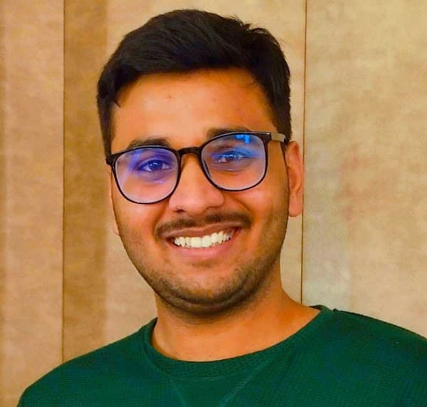 Aabhas Anuraag Suman