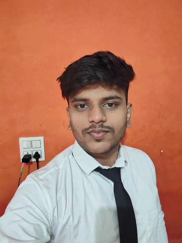 Abhay Agarwal