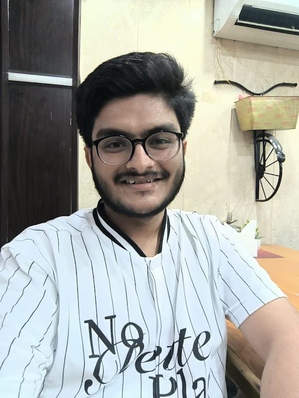 Abhishek Kumar Singh
