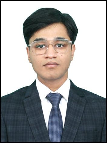 Aditya Kanodia
