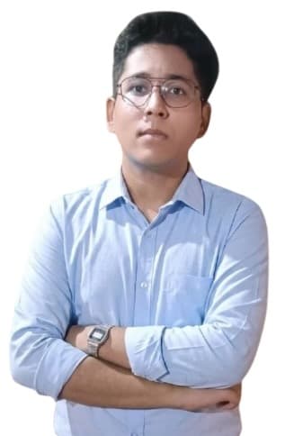 Anuj Parihar