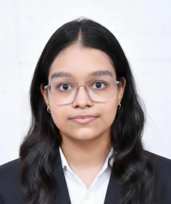 Anushka Bidawat