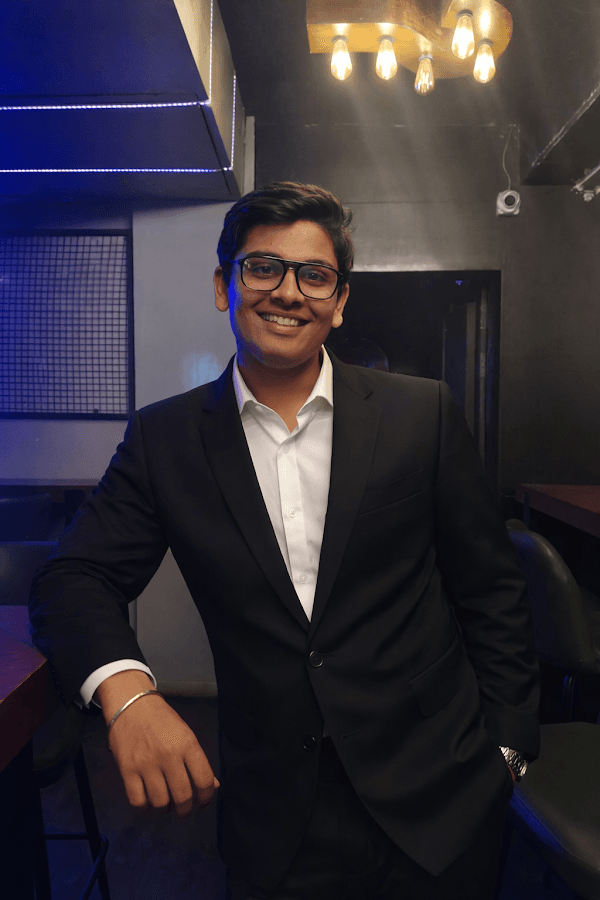 Arjun Mishra