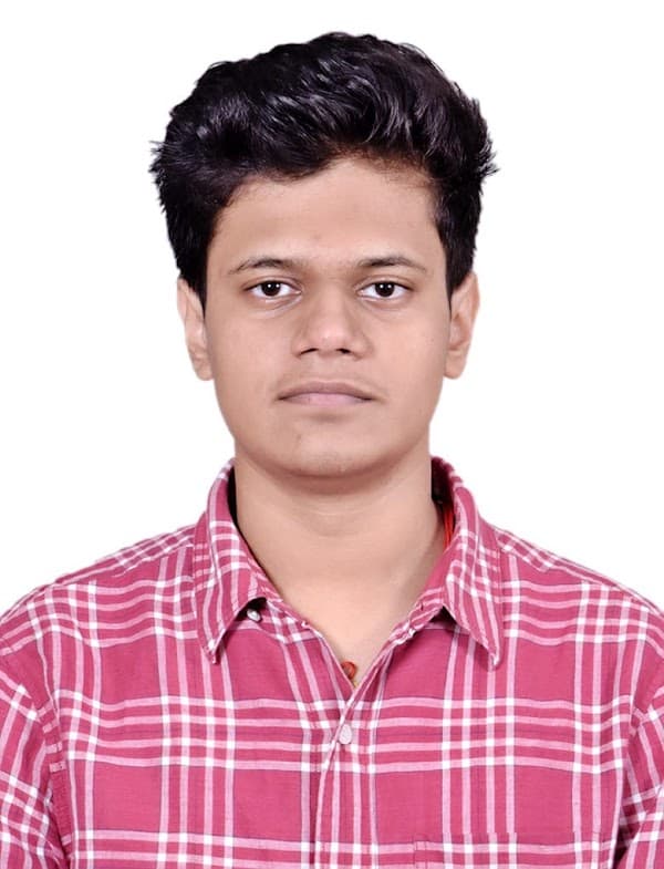 Arnav Raj