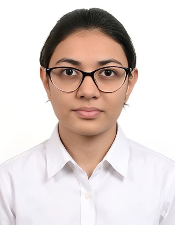 Arushi Nayak