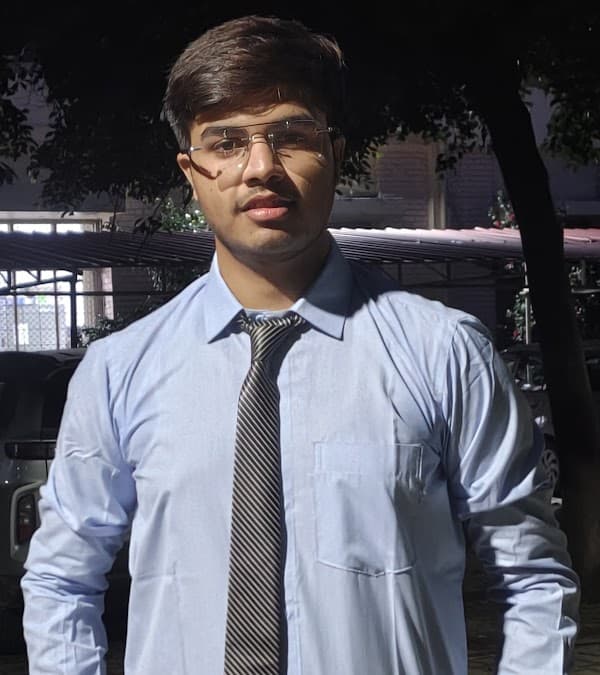 Aryan Sisodia