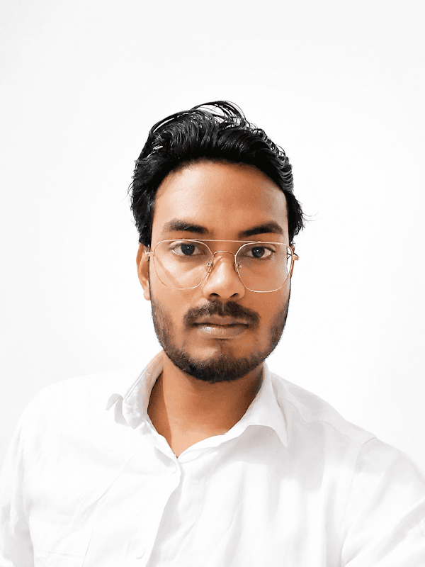 Avinash Kumar Singh