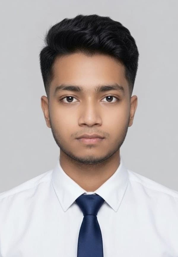 Ayush Prajapati