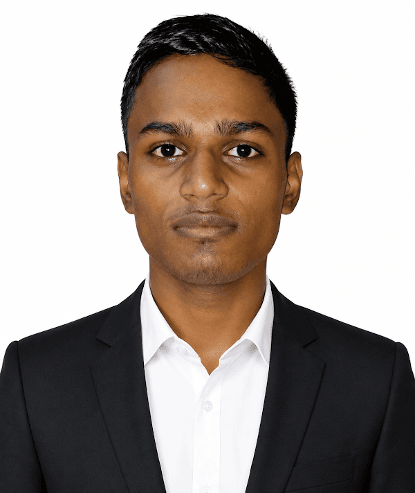 Deepak Kumar Maurya