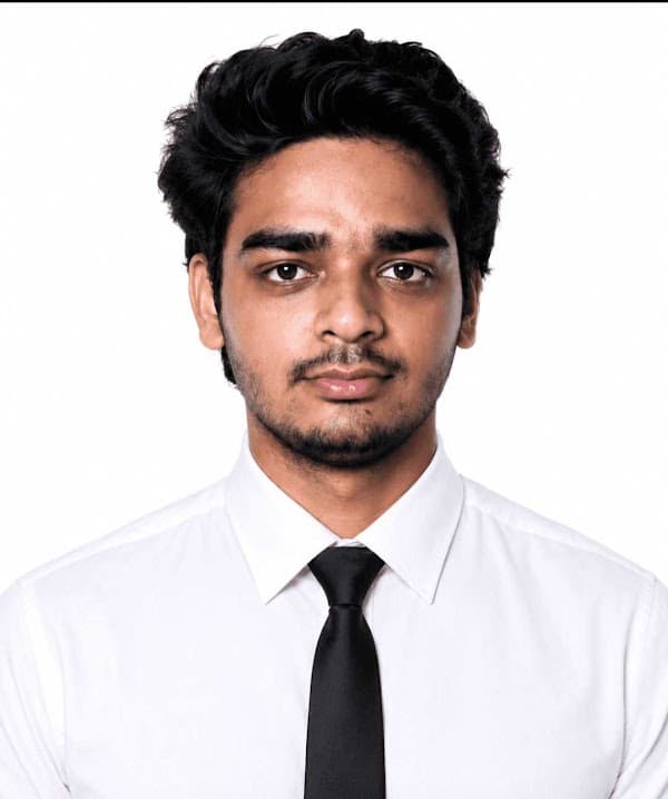 Deependra Singh Yadav