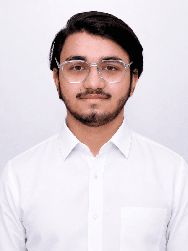 Devansh Bajpai