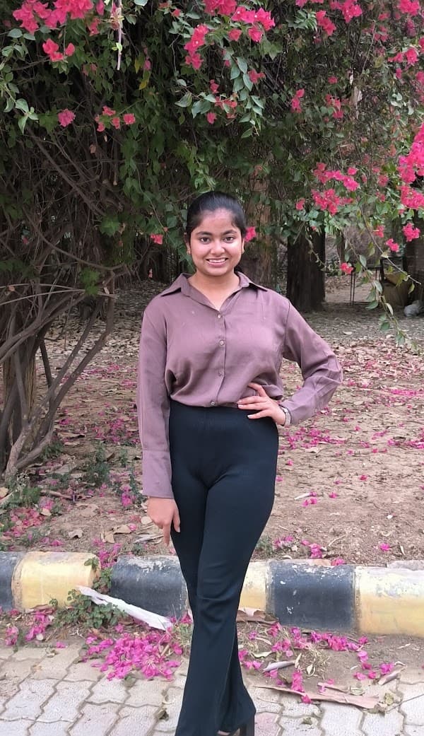 Devanshi