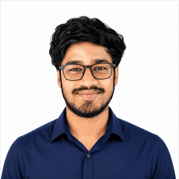 Dhruv Kumar Bhakat