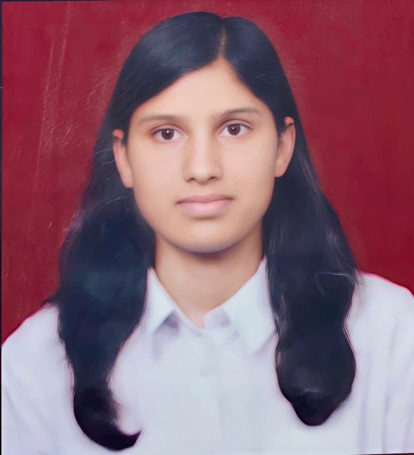 Dipti Sharma
