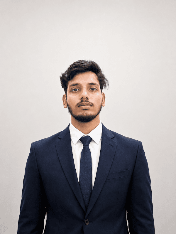 Divyanshu Singh