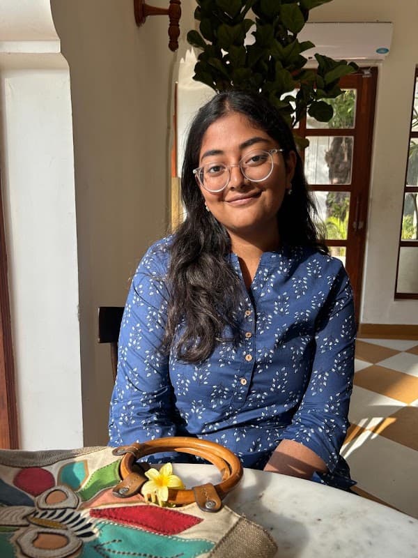 Gouri Srivastava