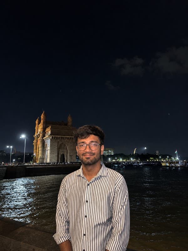 Harsh Sharma