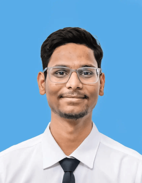 Harsh Singhal