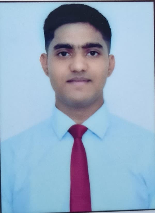 Harshvardhan Singh Chauhan