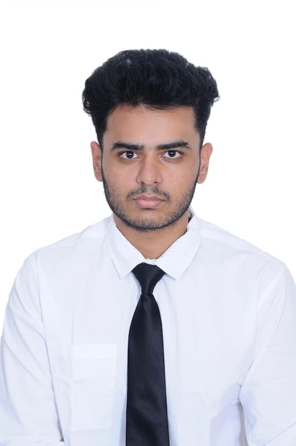 Ishaan Singh