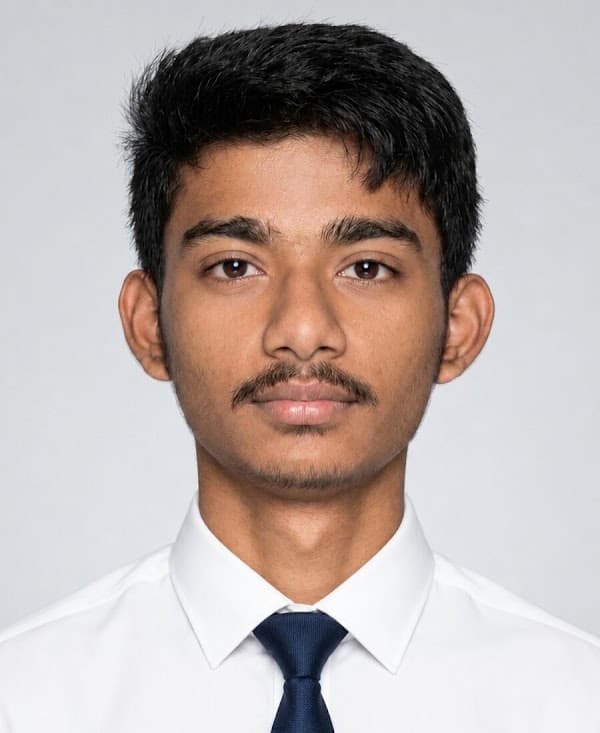 Kaushik Gogoi