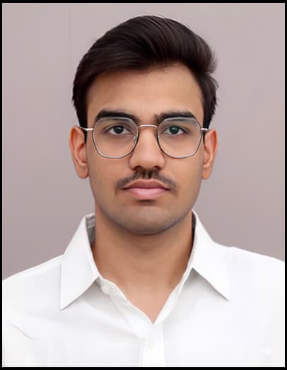 Krishna Mehrotra
