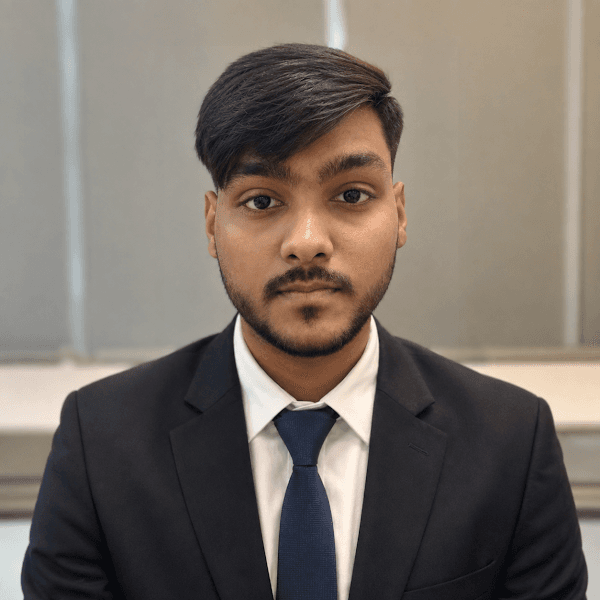 Kunal Singh