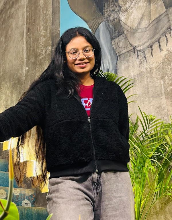 Mahee Gupta