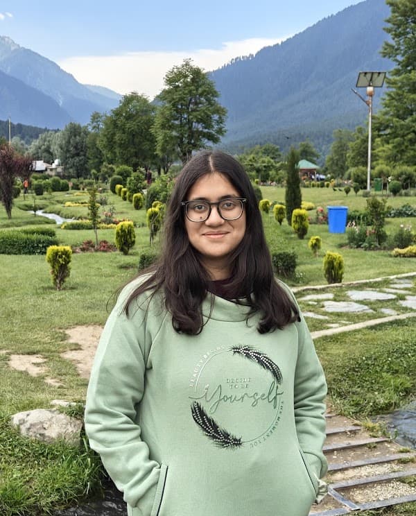 Mahvish Fatma
