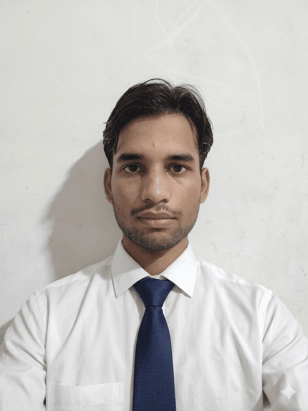 Markandey Shukla