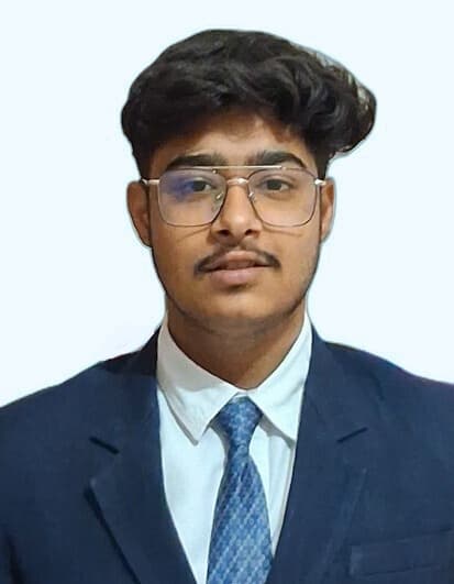 Mayank Gangwar