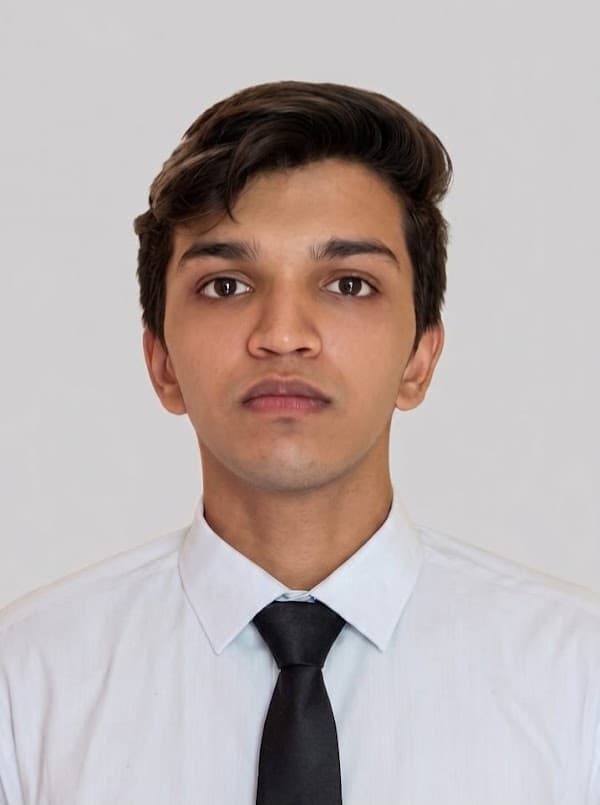 Mayank Pundhir