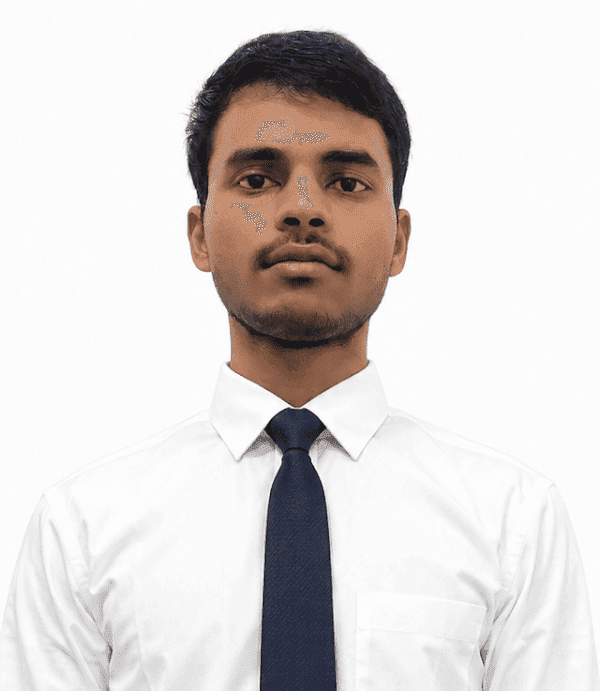 Nagendra Kumar