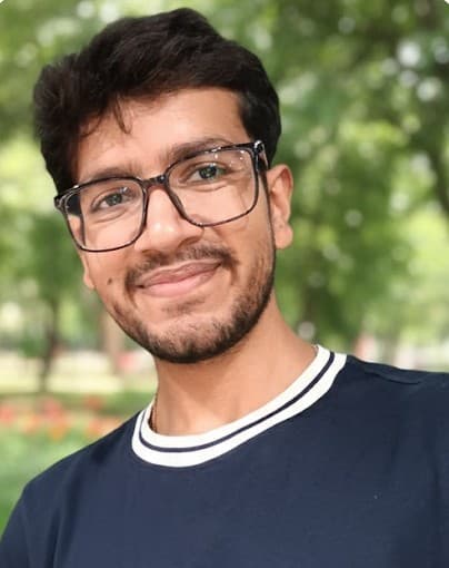 Nakul Kumar