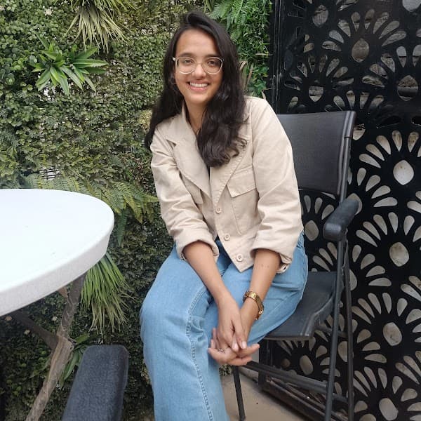Naveli Gupta