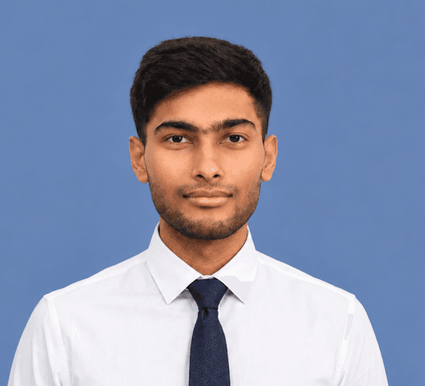 Nikhil Yadav