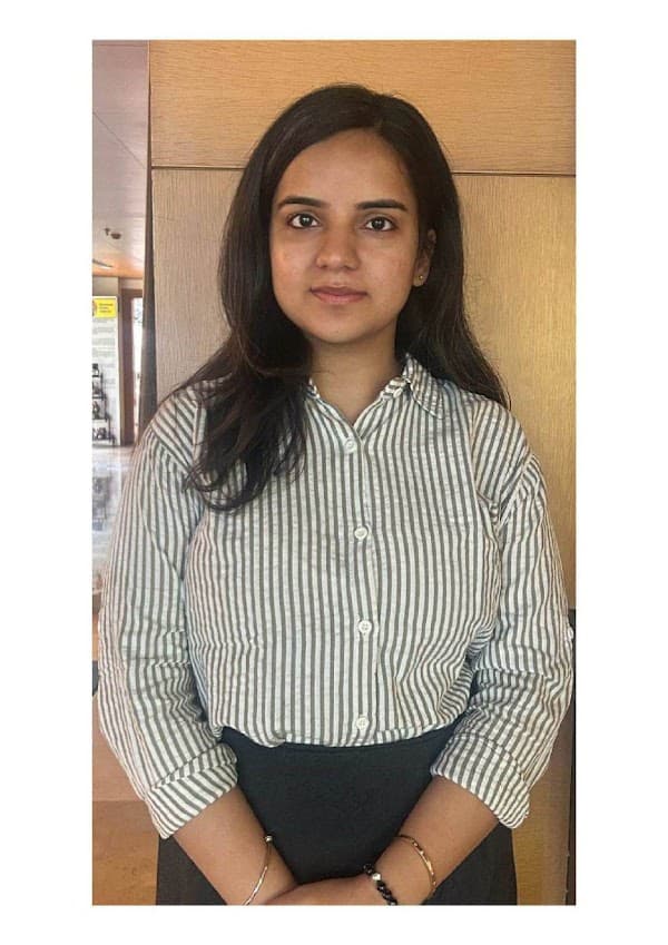 Palak Dhingra