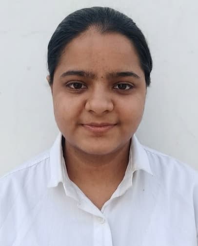 Palak Sharma