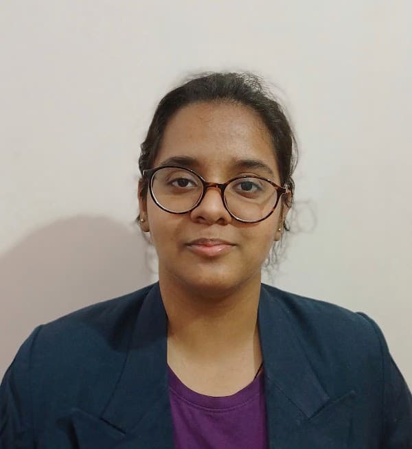 Prashansa Nandan