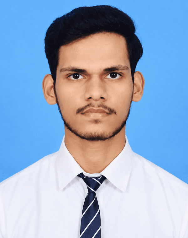 Prateek Kumar