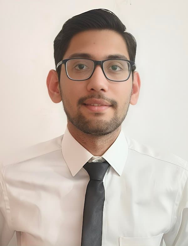 Priyansh Sharma