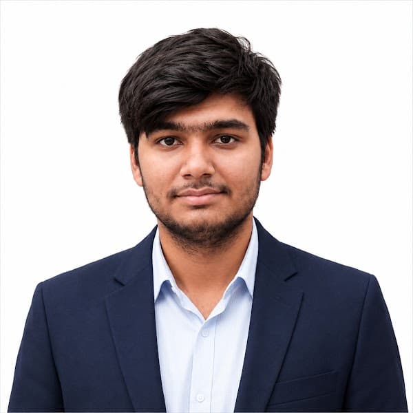 Purushottam Sharma