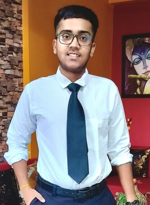 Raayan Sahai