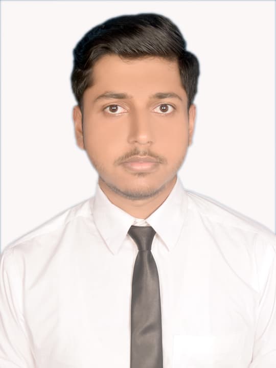 Rajat Kumar Gupta