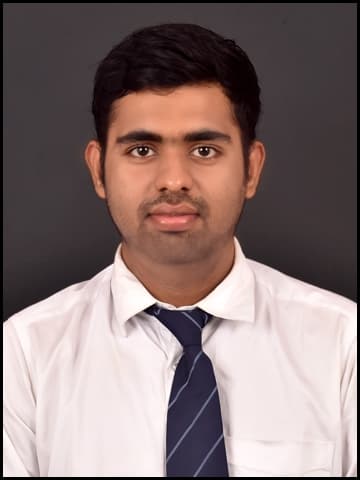 Rishabh Kumar Pandey