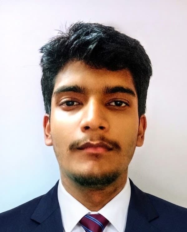 Rishabh Ranjan