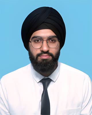 Sahaj Jot Singh