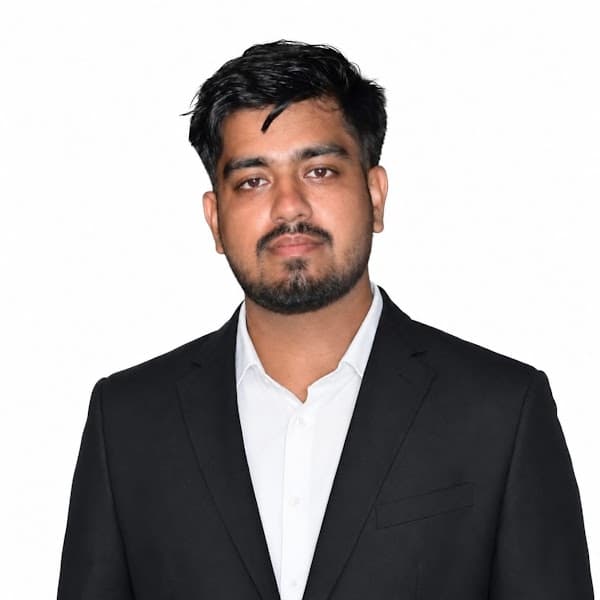 Saksham Kanodia
