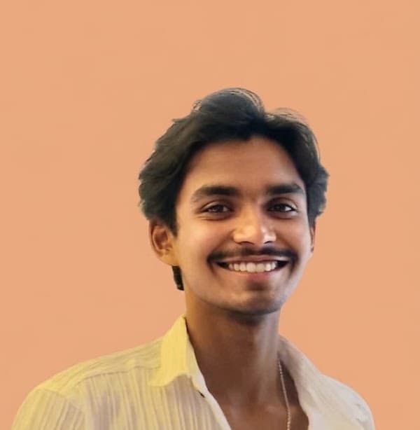 Samarth Prajapati