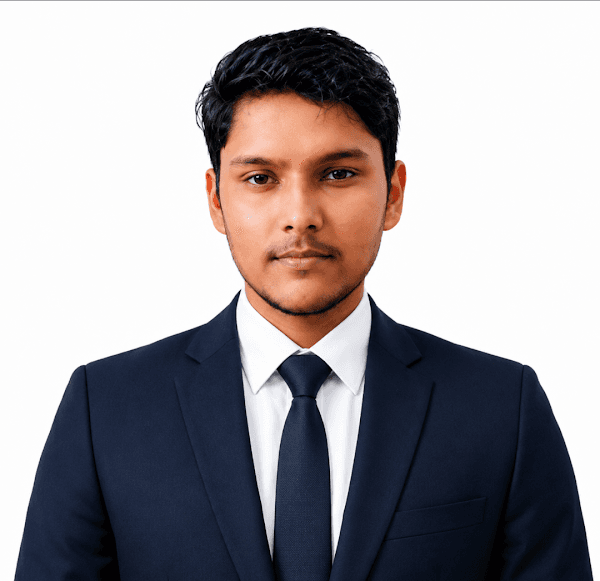 Satyam Pandey